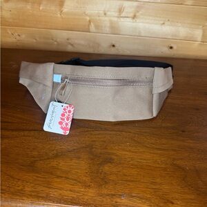 Free People Movement Runner Belt Bag Fanny Pack